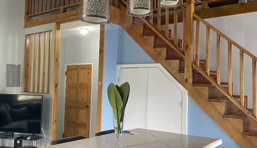 Apartamento de lujo, varias camas, no fumadores, vistas a la playa