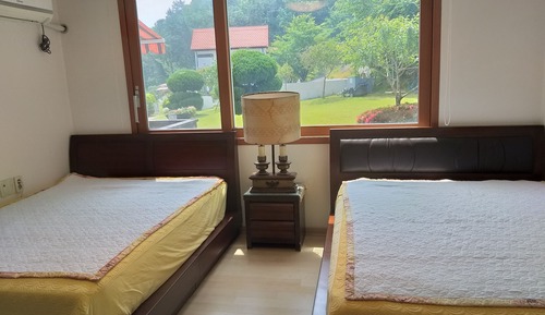 Habitación (Dinslaken)