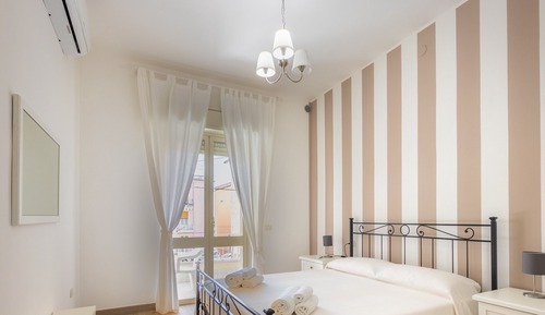 Apartamento, 2 habitaciones