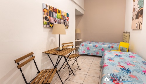 Apartamento, 2 habitaciones