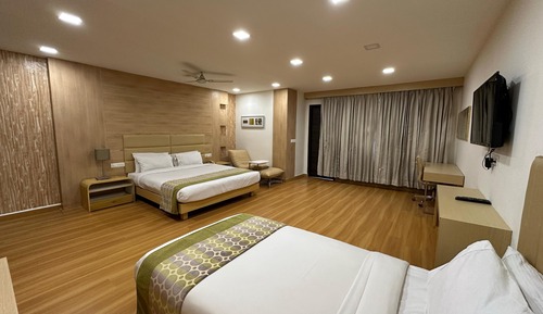 Suite Room
