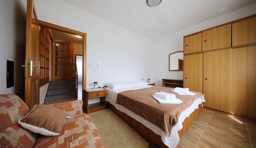 Apartamento, 3 habitaciones (N3)