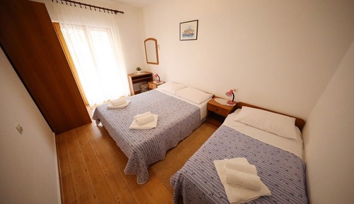 Apartamento, 2 habitaciones (N6)