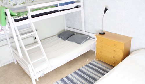 Apartamento, 2 habitaciones (Annex)