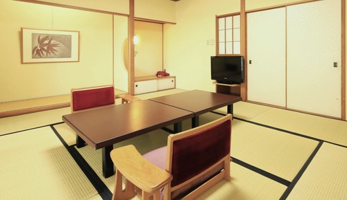 Basic Quadruple Room, Non Smoking