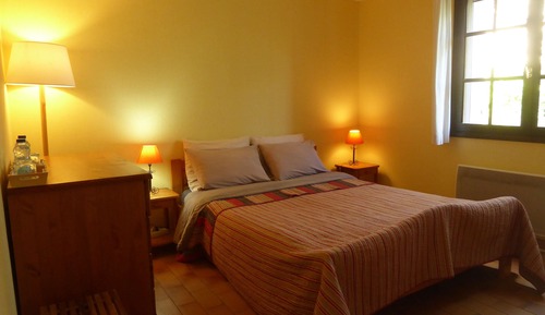 Apartamento Deluxe