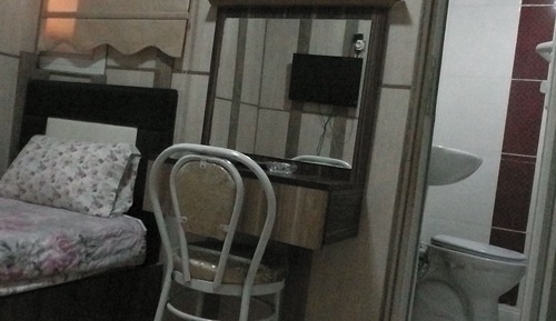 Habitación individual