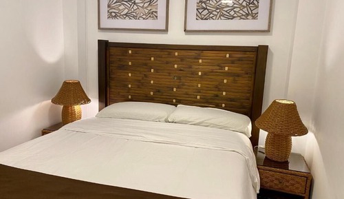 Habitación económica