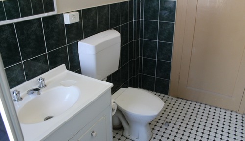 Habitación estándar doble, 1 cama de matrimonio