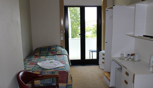 Habitación individual estándar