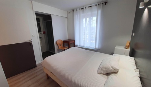 Habitación doble
