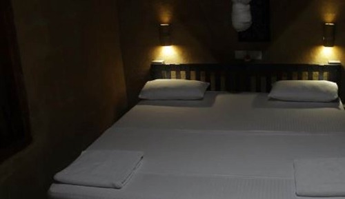 Habitación Deluxe doble