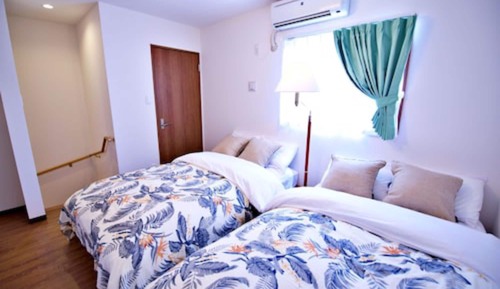 Apartamento, 1 habitación
