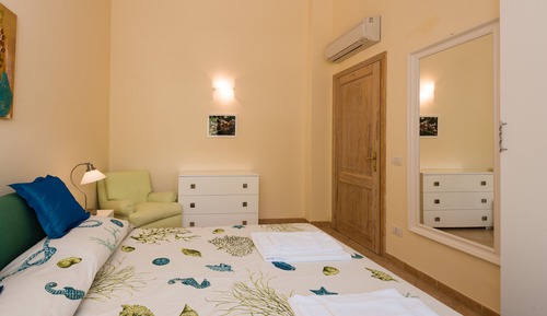 Apartment, 2 Bedrooms (Baia 32)