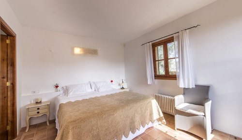 Habitación doble (Es Traster)