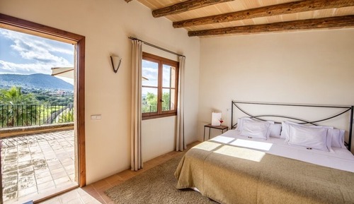 Suite sénior (Es Colomer)
