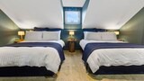 Quadruple Room, Ensuite (Loft Room)