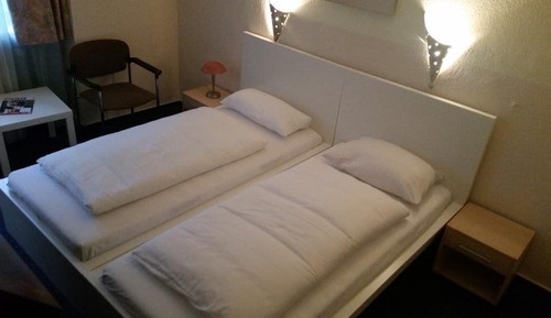 Habitación doble