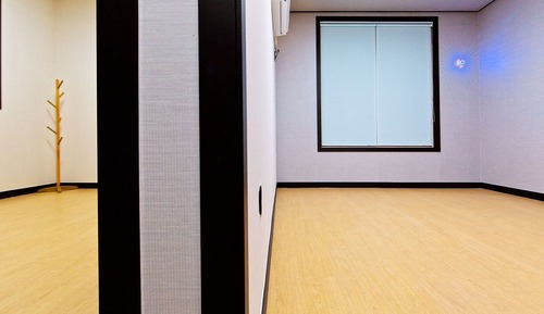 Habitación, 2 habitaciones (Ondol)