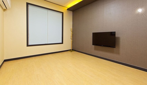 Habitación (Ondol)