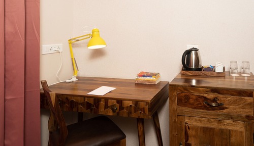 Habitación superior