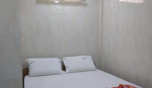 Habitación Deluxe doble