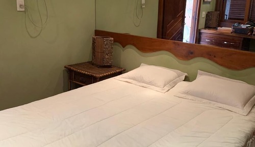 Habitación de lujo doble