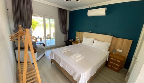 Habitación Elite doble