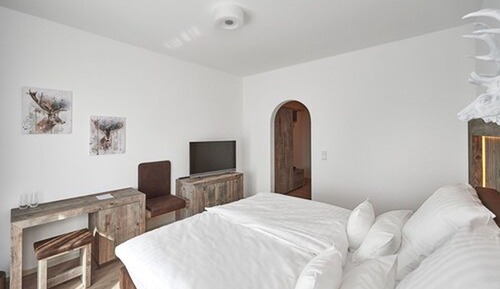 Habitación Confort doble