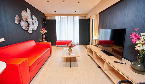 Junior Suite (2-1)