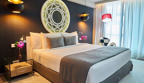 Junior Suite 1-1