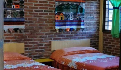 Cabaña familiar