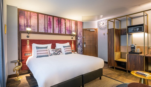 Habitación Premium