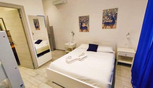 Habitación familiar