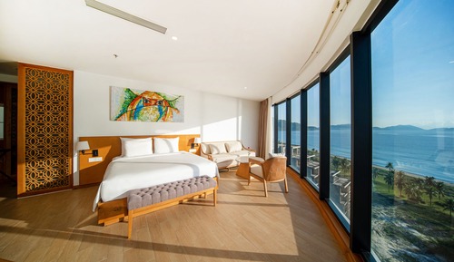 Habitación Signature (Selectum)