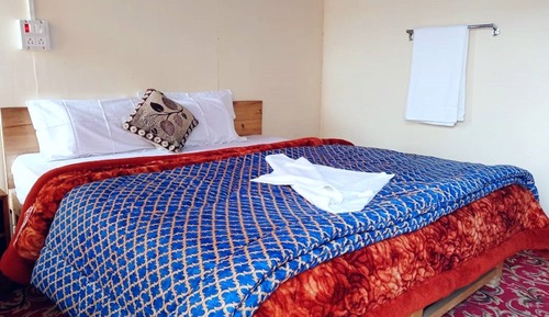 Habitación Confort doble