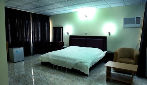 Habitación Premium