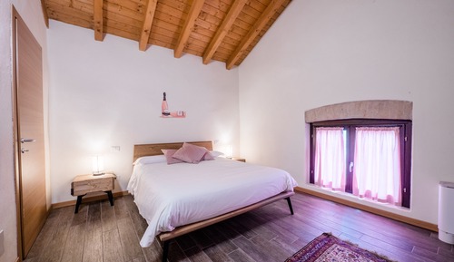 Apartamento, 1 habitación (Rosé)