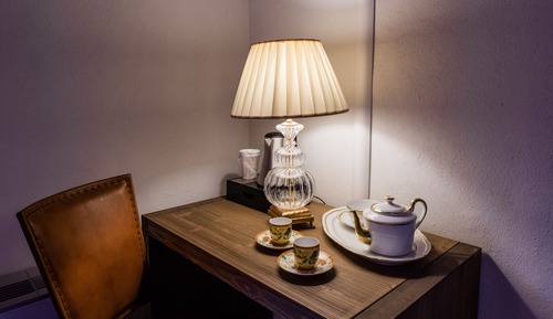 Apartamento, 1 habitación (Curte Franca)
