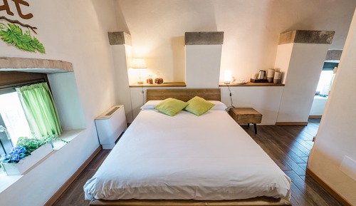 Habitación doble (Brut)