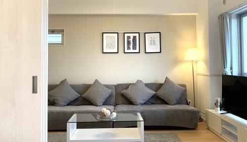 Suite familiar (Nordic)