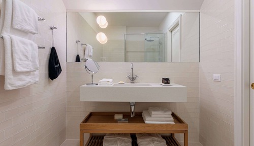 Loft, 2 camas individuales
