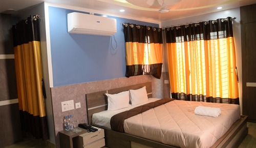 Suite ejecutiva