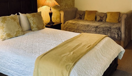 Habitación cuádruple Deluxe (Room 5)