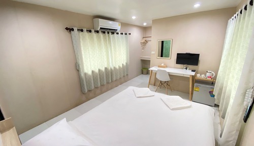 Habitación doble
