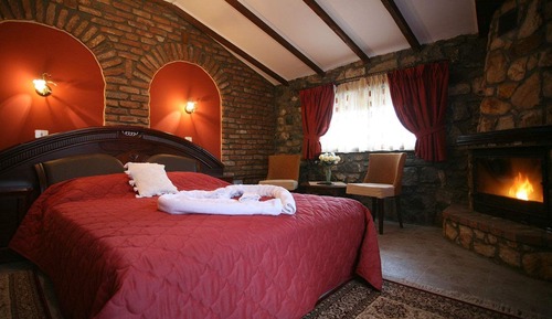 Habitación superior