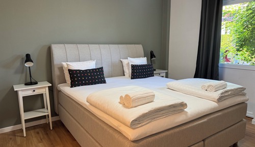 Habitación doble