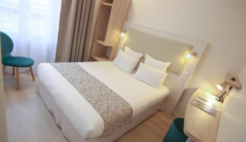 Habitación doble