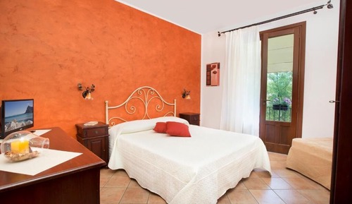 Habitación Confort doble