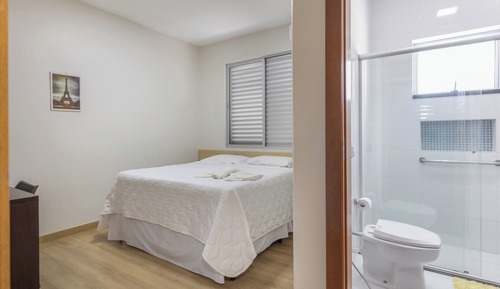 Habitación ejecutiva doble